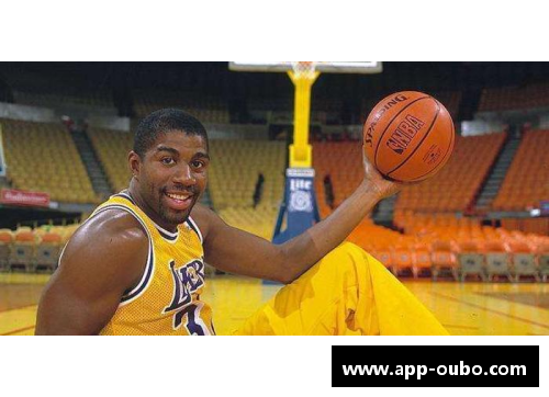NBA球星詹姆斯：传奇生涯与超凡领袖之路
